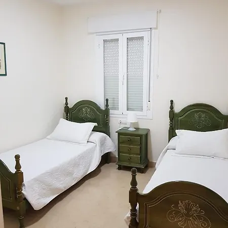 דירה Piso En ארקוס דה לה פרונטרה