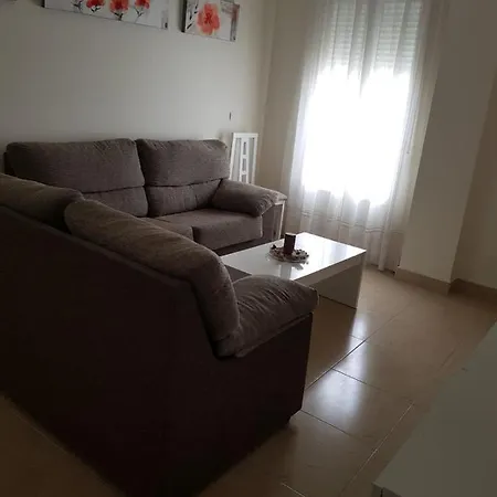 דירה Piso En ארקוס דה לה פרונטרה